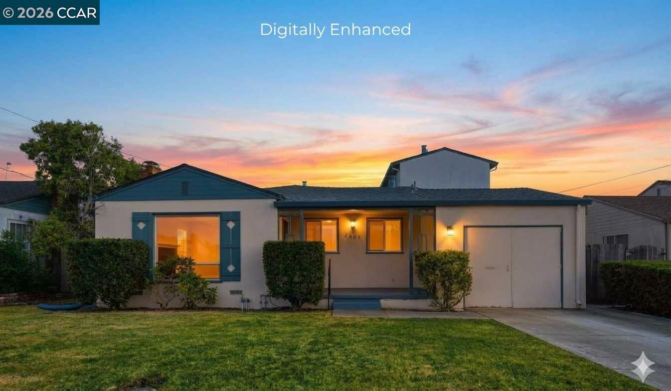 Property Photo:  2305 Star Ave  CA 94546 