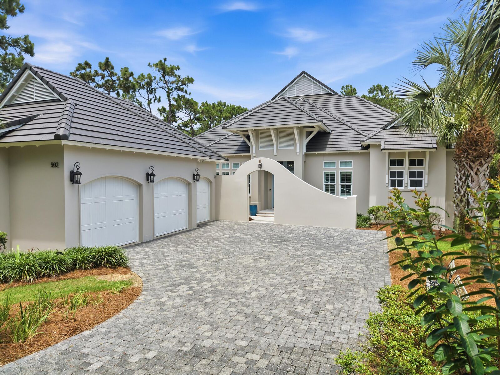 Property Photo:  502 Regatta Bay Boulevard  FL 32541 