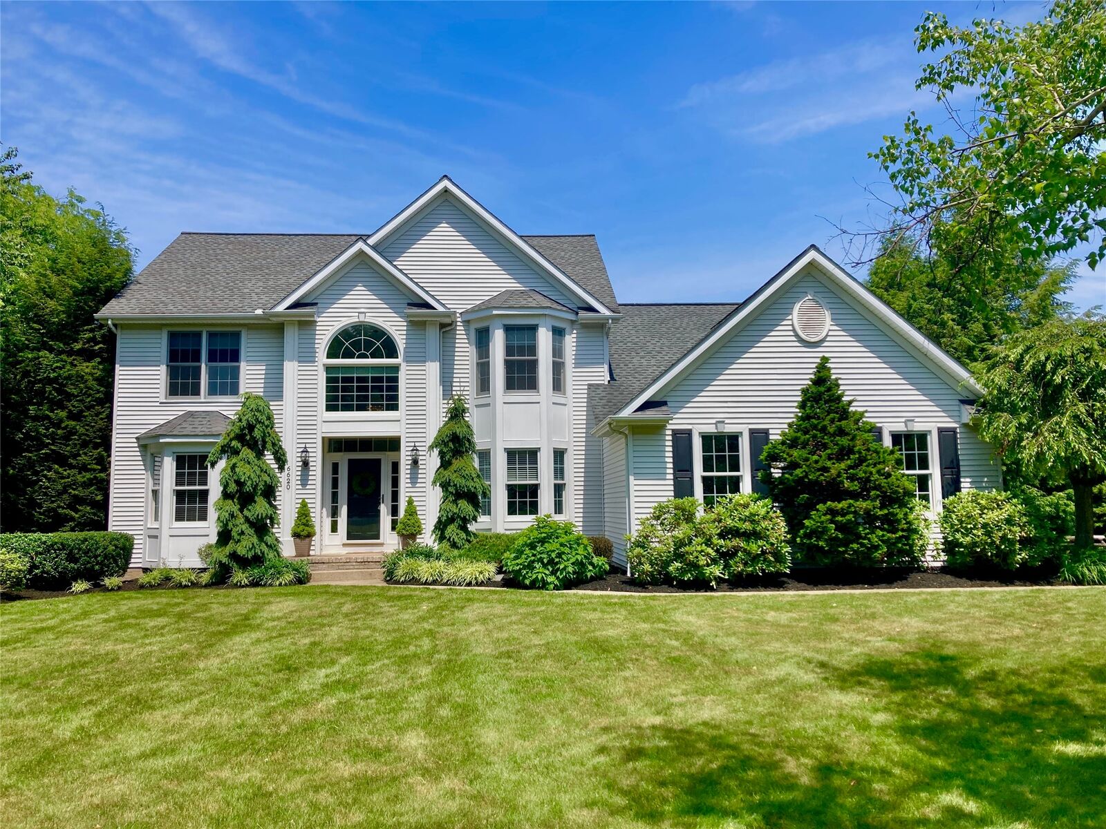 Property Photo:  6620 Manchester Farms Road  PA 16415 