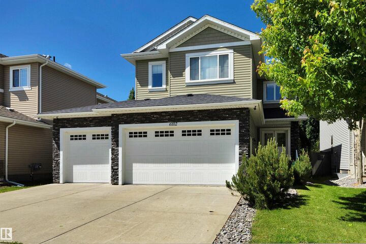 Property Photo: 6102 60 Street AB T4X 0H8