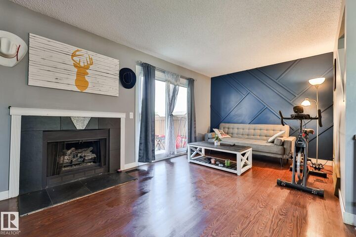 Property Photo:  14567 52 Street NW  AB T5A 4N1 