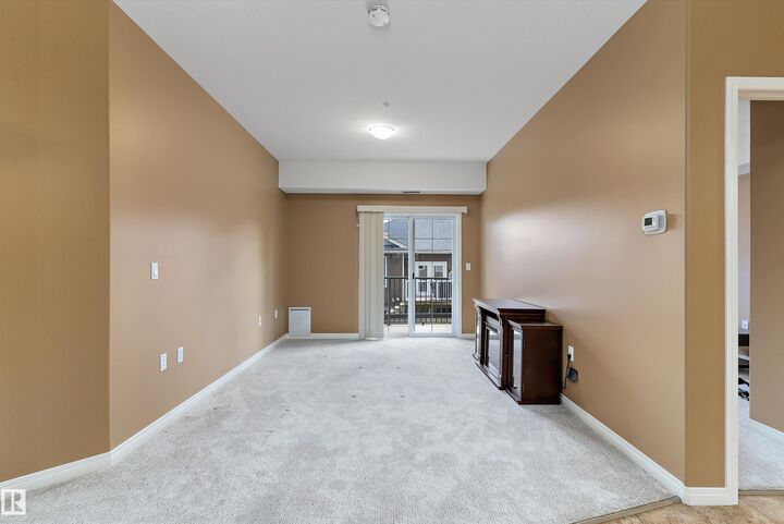 Property Photo: 105 West Haven Drive 223 AB T9E 0R9