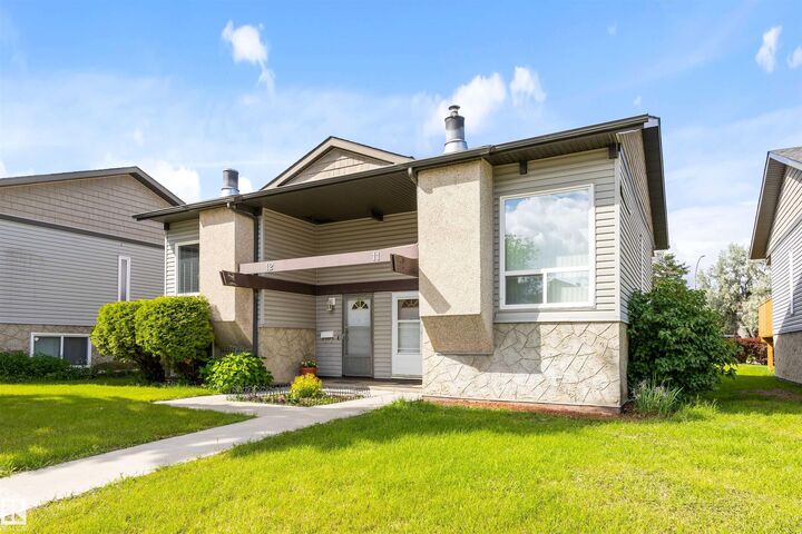Property Photo:  11 Northwoods Village NW  AB T5X 1T2 