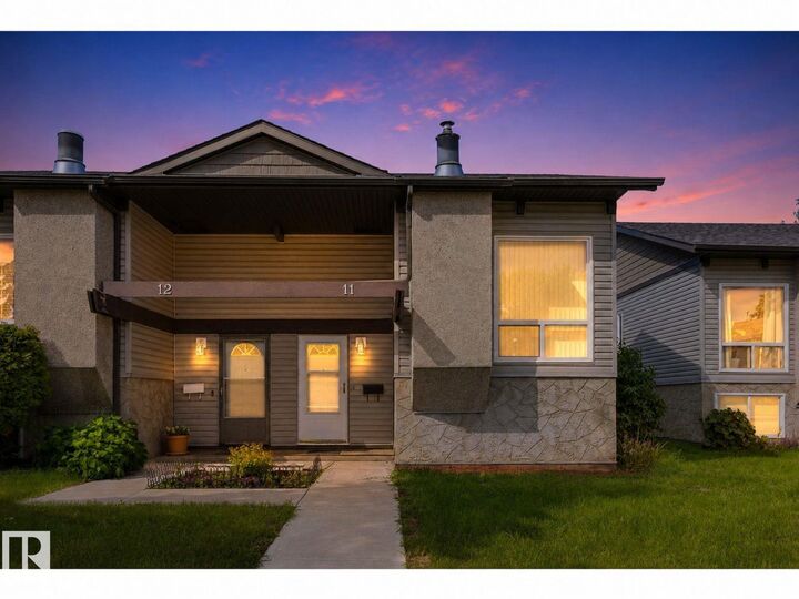 Property Photo: 11 Northwoods Village NW AB T5X 1T2