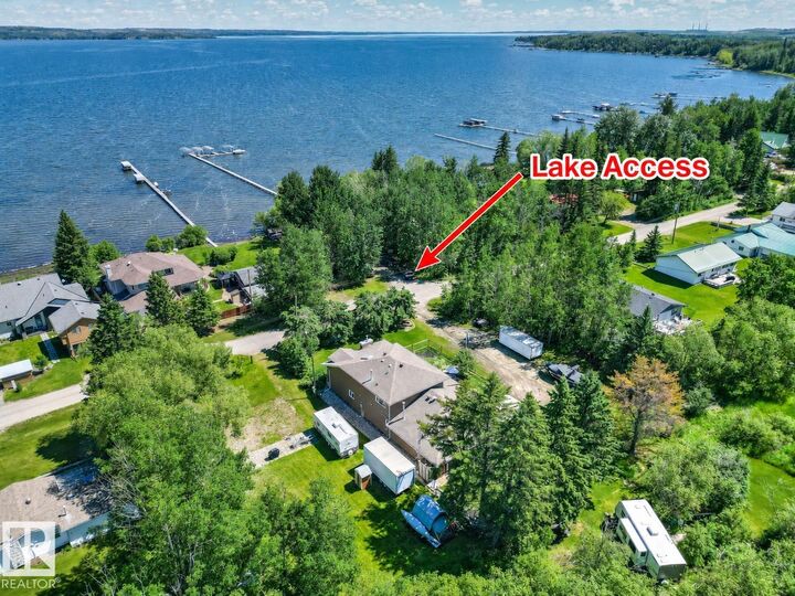 Property Photo: 53004 Rge Road 54 A 75 AB T0E 2B0