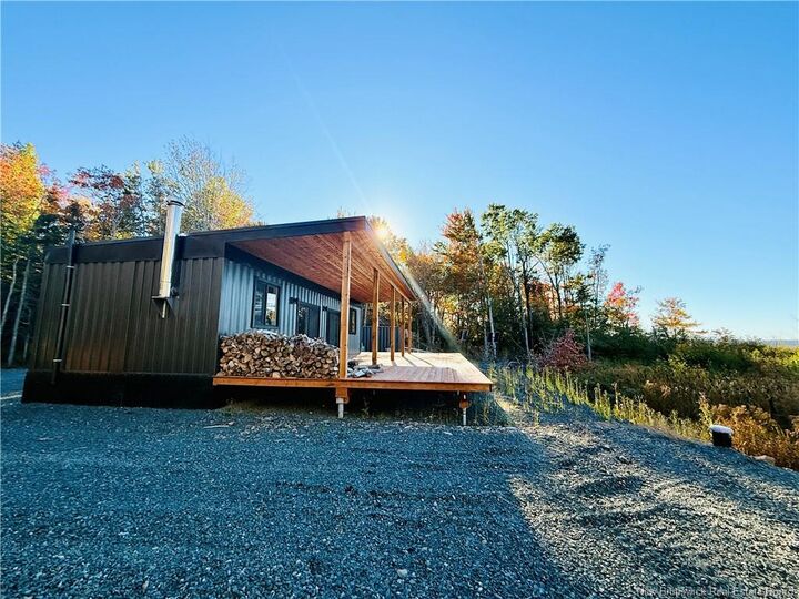 731 Pointe Aux Carr Road — photo 1