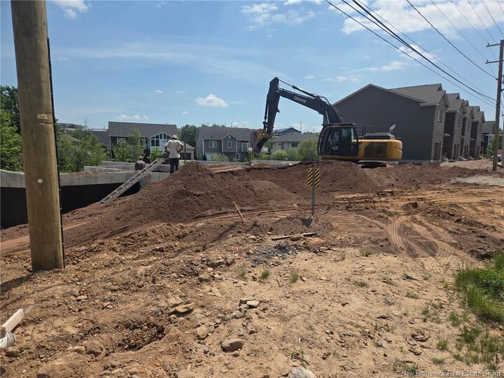 Photo de la propriété:  205 Serenity Lane  NB E3B 0H1 
