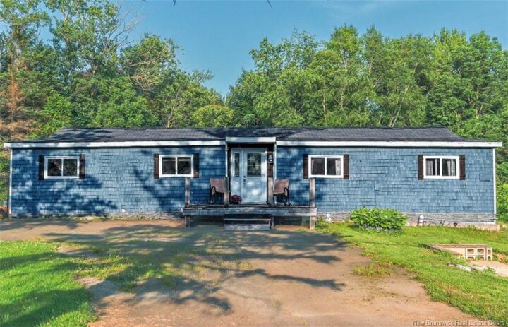 Property Photo: 7259 Route 102 NB E5M 2L8