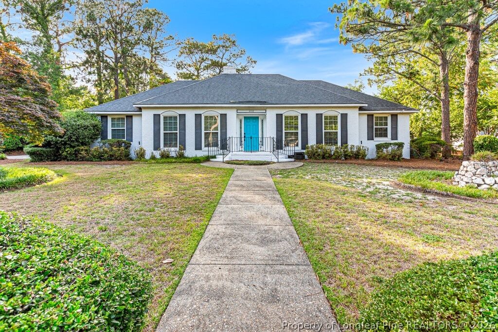 Property Photo:  2328 Colgate Drive  NC 28304 