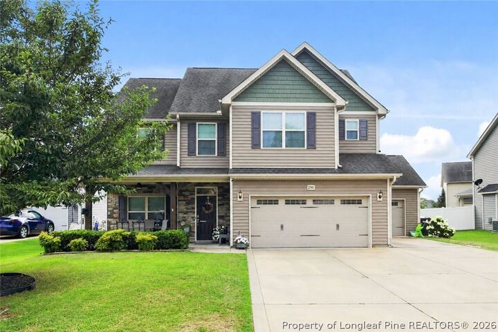 Property Photo: 2741 Mosquera Drive NC 28306