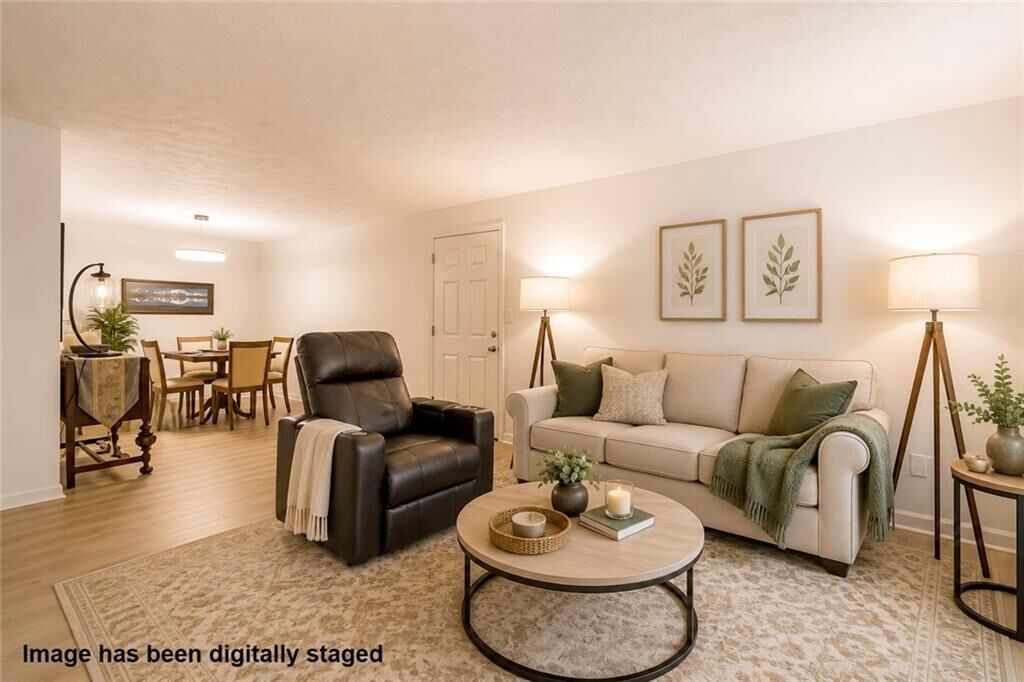 Property Photo: 3160 Seven Pines Court 110 GA 30339
