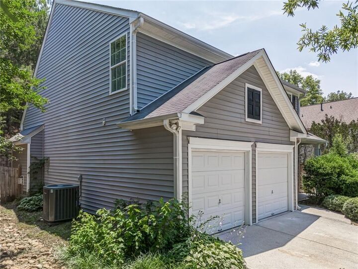 Property Photo:  132 Diamond Ridge Avenue  GA 30114 