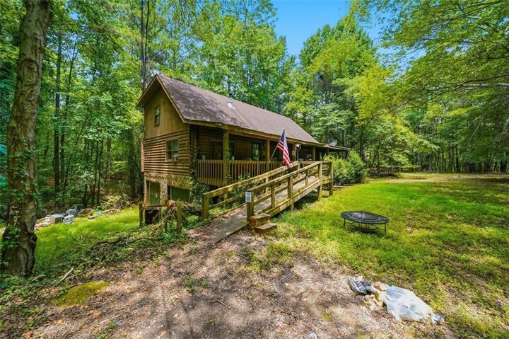 Property Photo:  7400 Rand Drive  GA 30135 