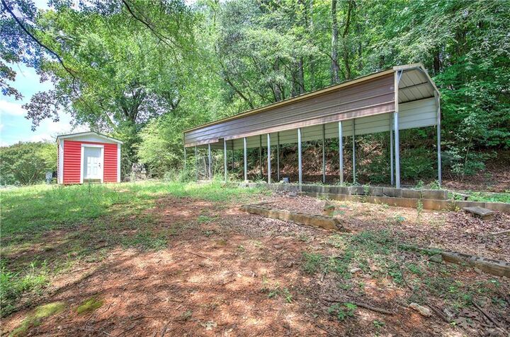 Property Photo:  274 Jordan Road SE  GA 30120 