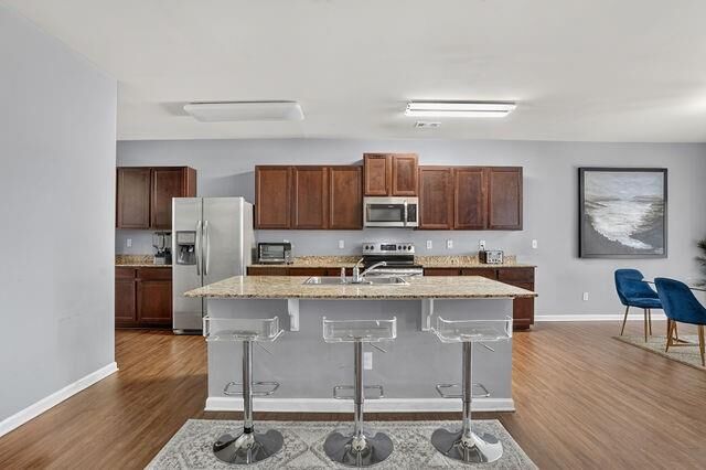 Property Photo:  637 Yazzie Place  GA 30349 