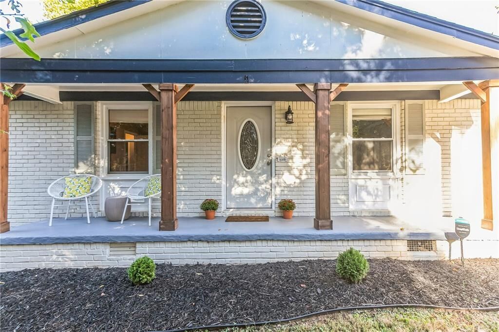 Property Photo: 3661 Manhattan Drive GA 30034