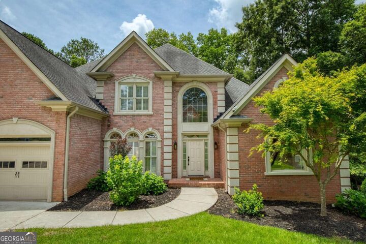 Property Photo:  836 Chelsea Park Drive  GA 30068 