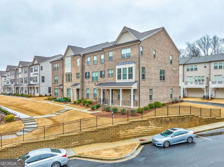 Property Photo:  2510 Great Silver Fi Alley  GA 30360 