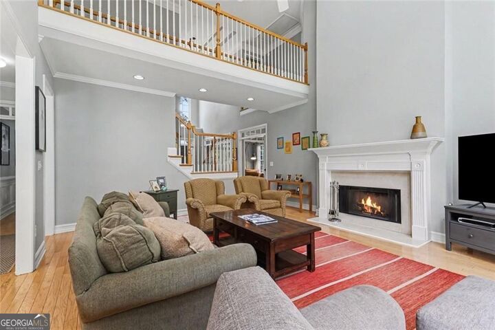 Property Photo:  1170 Wilde Run Court  GA 30075 