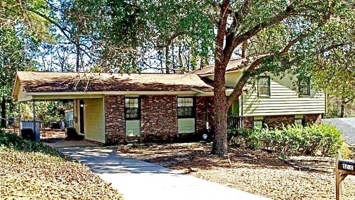Property Photo: 5240 St. Francis Avenue GA 31904