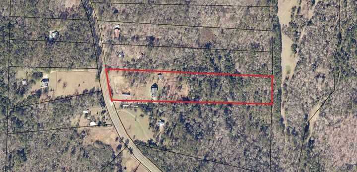 Property Photo:  1309 Kings Gap Road  GA 31811 