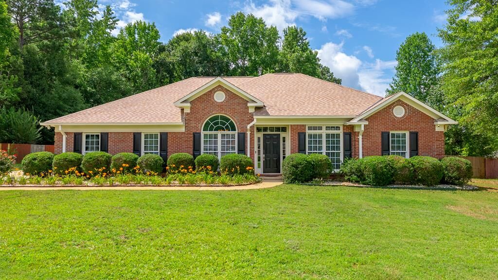 Property Photo:  70 Ellerslie Way  GA 31807 