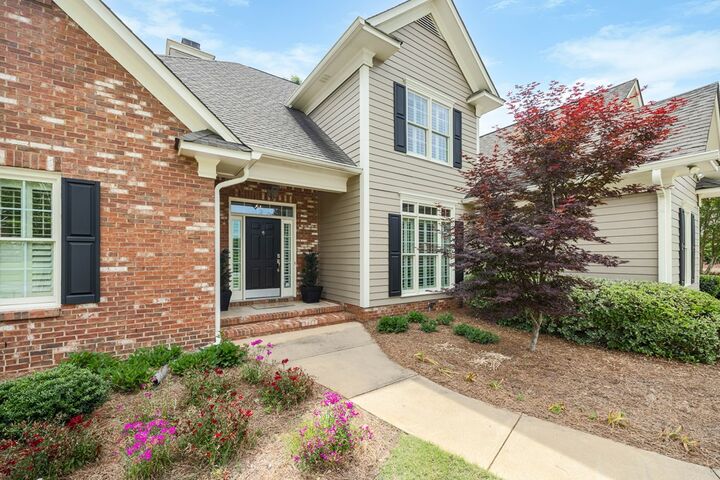 Property Photo:  4944 Turnberry Lane  GA 31909 