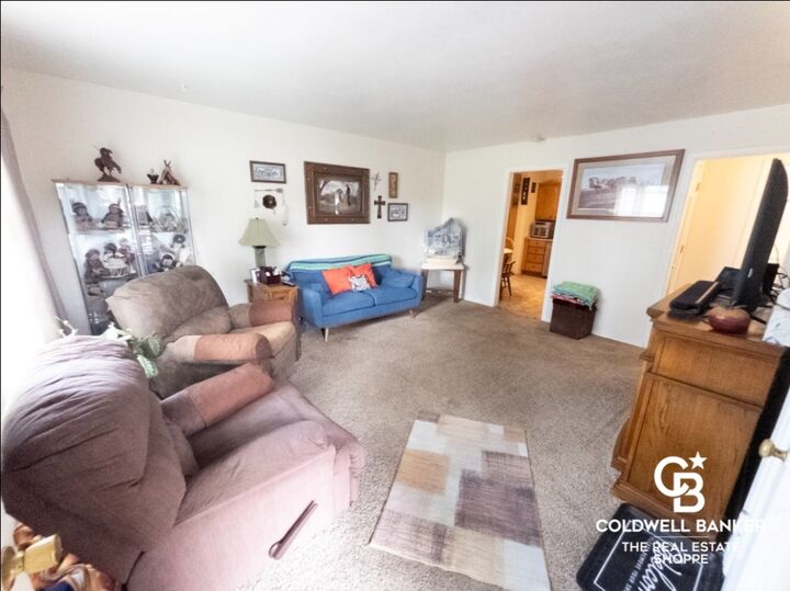 Property Photo:  1114 N 5th Street  KS 67846 