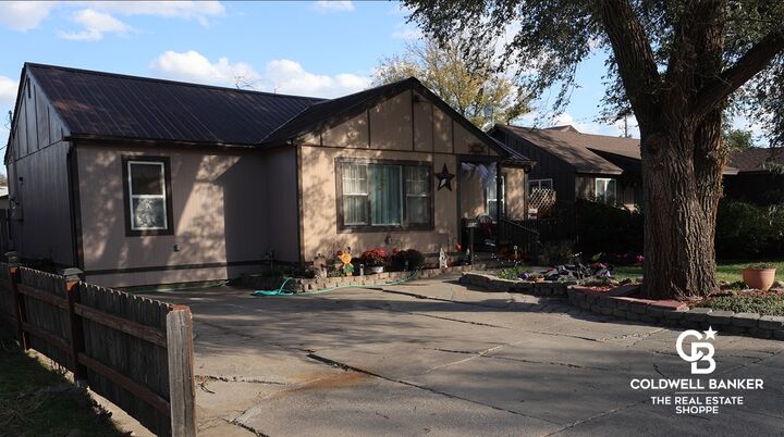 Property Photo:  1114 N 5th Street  KS 67846 