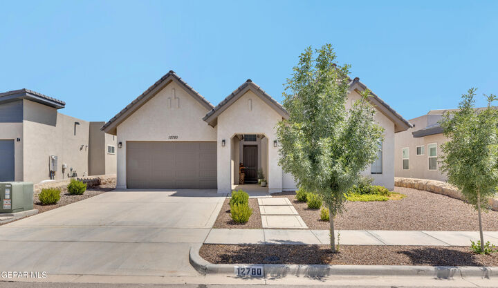 Property Photo:  12780 Brixton Avenue  TX 79928 
