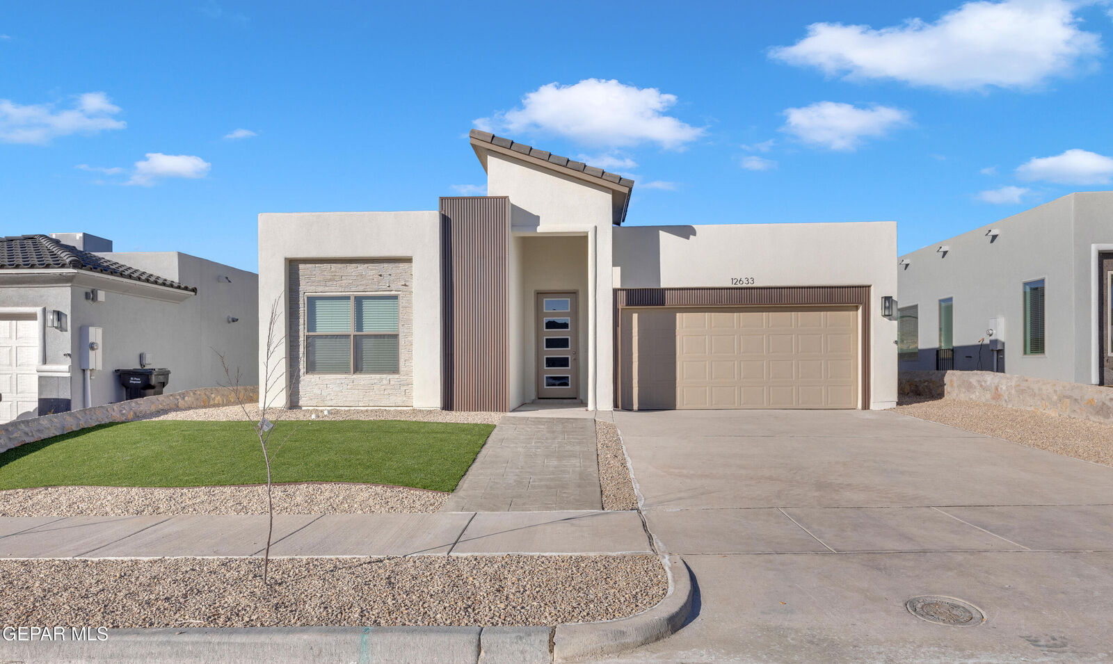 Property Photo:  12829 Middlesbrough Avenue  TX 79928 