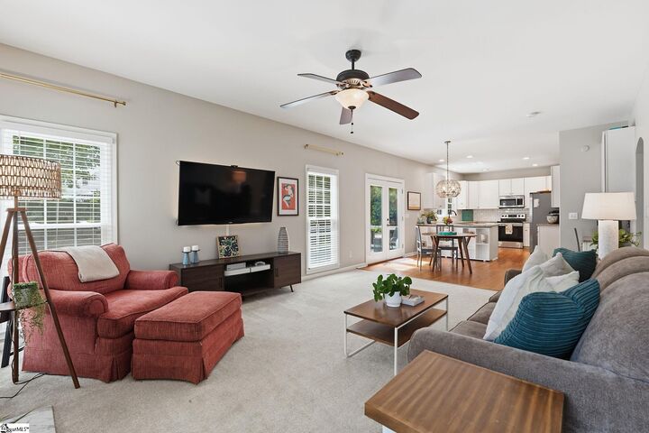 Property Photo:  16 Halehaven Drive  SC 29681-4846 