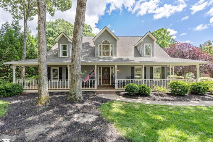 Property Photo:  210 E Cranberry Lane  SC 29615 
