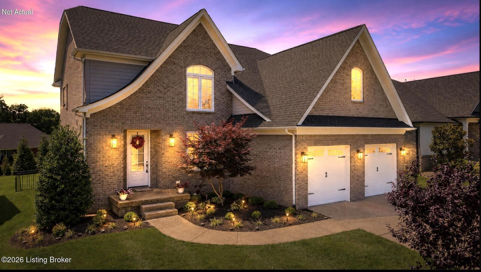 Property Photo:  3604 Aspen Creek Dr  KY 40299 