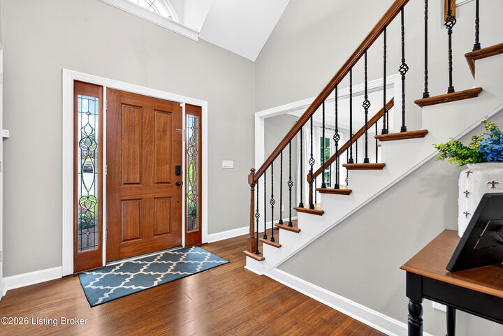 Property Photo: 12410 Kirkham Rd KY 40299