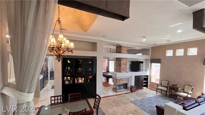 Property Photo:  10470 West Ann Road  NV 89149 