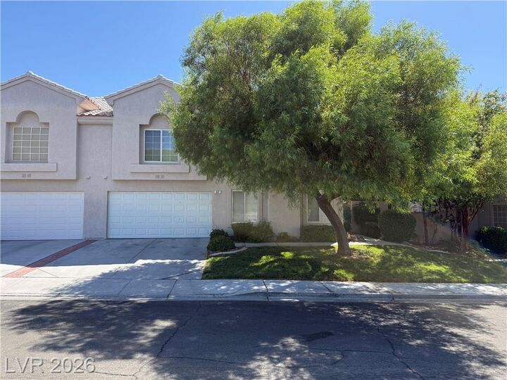 Property Photo:  517 Crumpler Place  NV 89052 