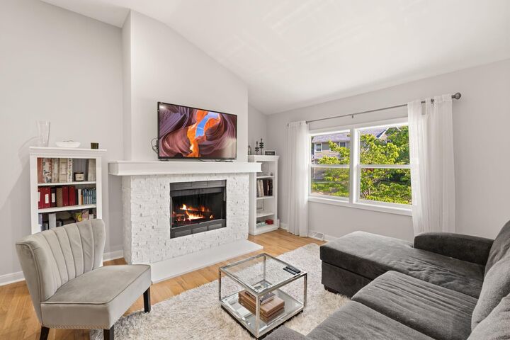 Property Photo:  112 Carter Road  IN 46360 