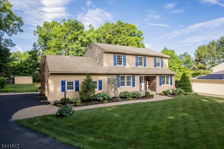 Property Photo:  18 Shearman Rd  NJ 07876 