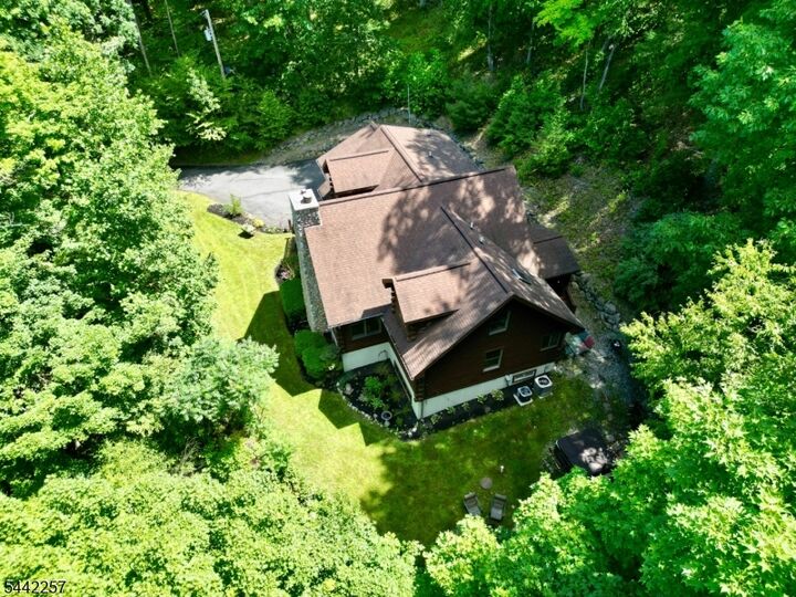 Property Photo:  155 Knowlton Rd  NJ 07832 