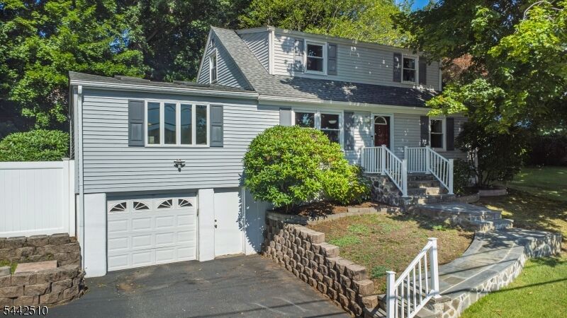 Property Photo: 27 Mountain Rd NJ 07866