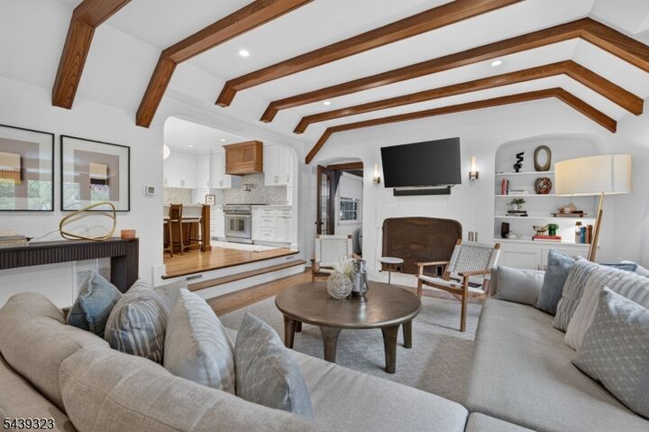 Property Photo:  89 Whitney Rd  NJ 07078 
