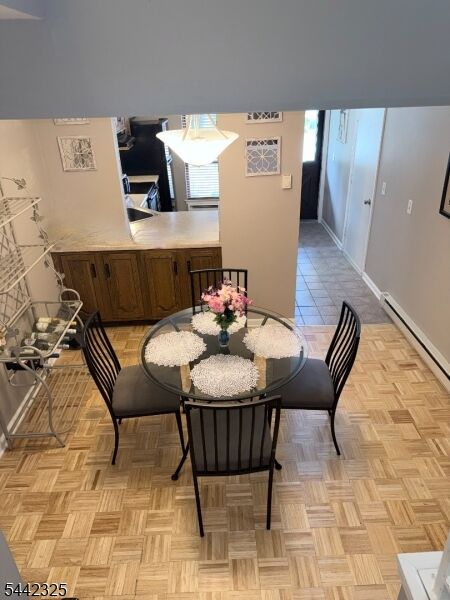 Property Photo:  740 Upperway  NJ 07885 