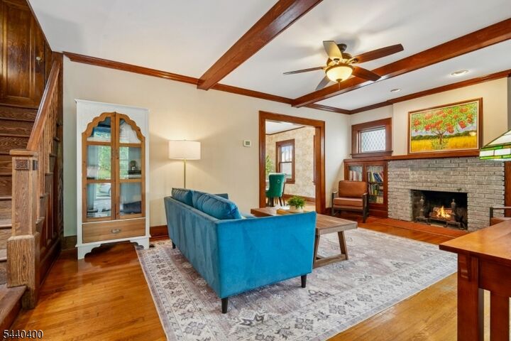 Property Photo: 43 Woodside Ter NJ 07052