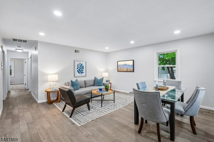 Property Photo:  95 Mitchell St  NJ 07052 