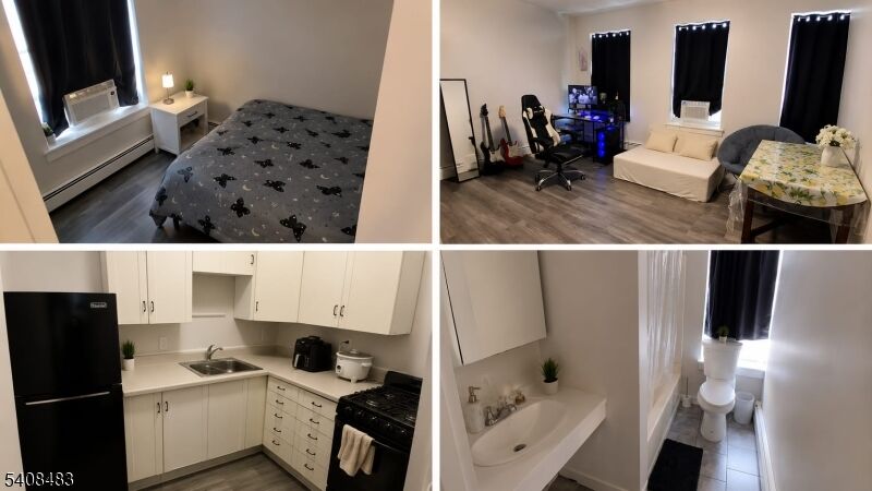Property Photo: 1004 Fanny St 2R NJ 07201