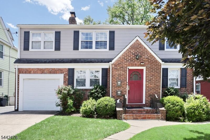 Property Photo:  45 Webster St  NJ 07660 