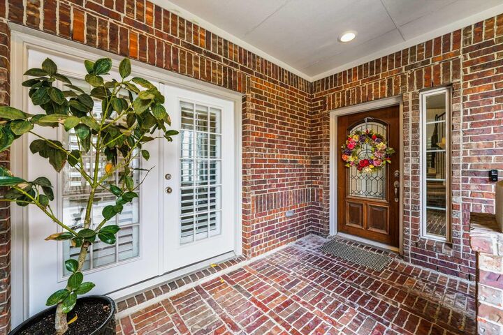 Property Photo:  17610 Strackfield Lane  TX 77377 