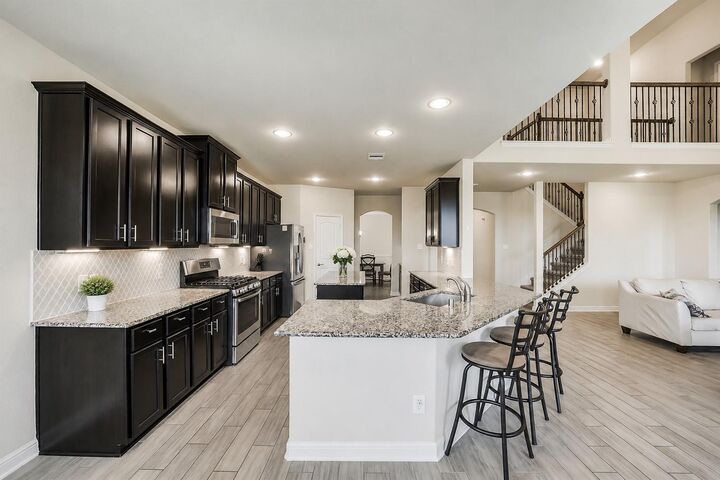Property Photo:  5319 Lauren Manor Drive  TX 77423 