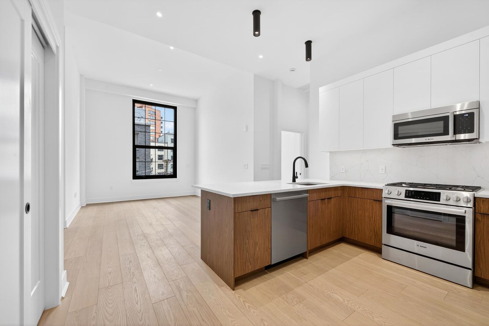 Property Photo: 38 Jackson St 315 NJ 07030